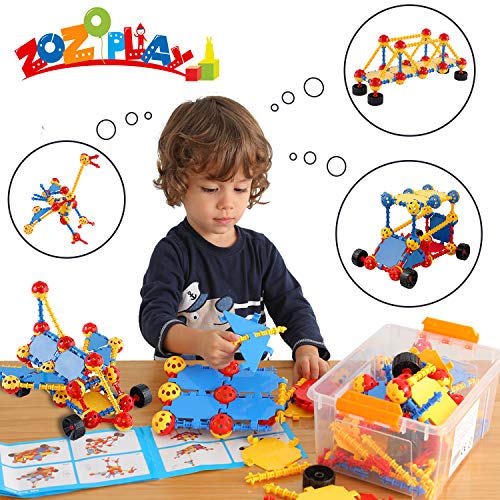 educational toys age 3