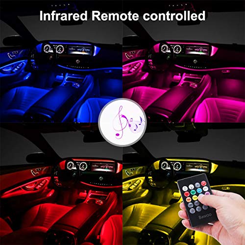 12V-Tira-de-Led-Luces-Interiores-del-Coche-Footwell-Luces-Regulable-Iluminacin-Ambiental-RGB-SMD-48-LED-Luces-de-Humor-del-Coche-a-Prueba-de-Agua-con-Control-Inalmbrico-de-Msica-y-Encendedo
