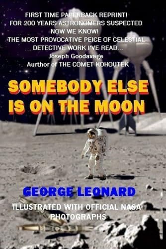 The Moon and the Planets: A Catalog of Astronomical Anomalies