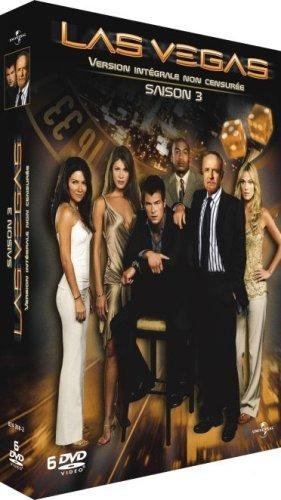 Las Vegas - Saison 3