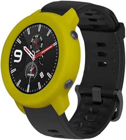 amazfit gtr 42mm amazon
