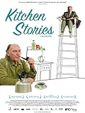 Kitchen Stories poster thumbnail 