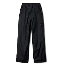 Columbia Youth Cypress Brook III Waterproof Rain