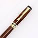 Legacy Woodturning, Classic Fountain Pen Kit - Gold, 6 Pack