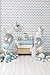 Treasures Gifted Metallic Silver Balloons - Helium Pearl Gray - 12 Inch Latex Grey Balloons - Globos Gris - Grey Matallic Baloons