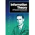 Information Theory: A Tutorial Introduction