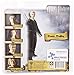 NECA Harry Potter and the Half Blood Prince 7 Inch Action Figure Draco Malfoy