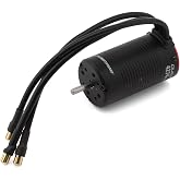 HOBBYWING QUICRUN 4274SL 2000KV Black G2 Motor