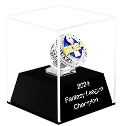 noblehead Fantasy Football Ring 2024| Heavy FFL