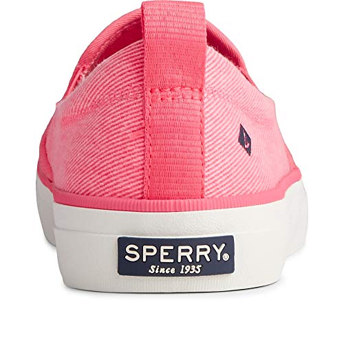 women's crest twin gore washed twill sneaker