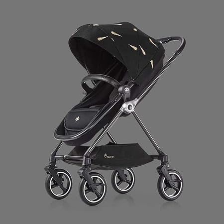 carbon fiber stroller