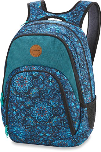 Dakine Womens Eve Backpack, 28l, Blue Magnolia