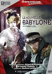 La Nouvelle Babylone