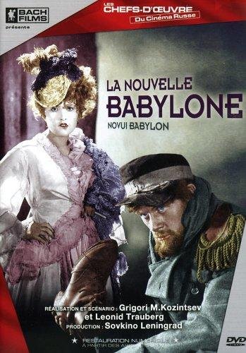 La Nouvelle Babylone
