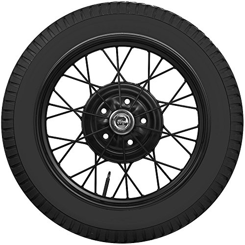 Coker Tire 775970 Firestone 440/450-21 - Thumbnail 2