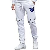 SCREENSHOT P1113 Fleece Pants Premium Urban Streetwear Graphic Sweatpants - Classic Jogger Fit