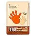 Weixinbuy Honey Baby Hand Spa Remove Hard Dead Skin Whitening Peeling Mask