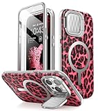 i-Blason Cosmo Mag for iPhone 15 Pro Max Case with