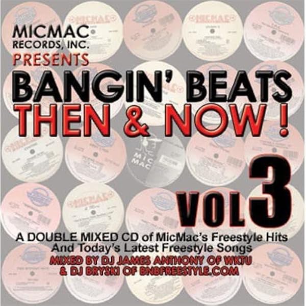 Mr Bongo Edits - Volume 1 : Danny Krivit - Amazon.com Music