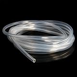 MACHSWON Silicone Tube 1.6mm ID 3.2mm OD 2m Transparent Food Grade Air Hose view 3