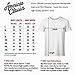 Dead Kennedys Men's Distressed Logo Slim Fit T-Shirt X-Large Vintage White