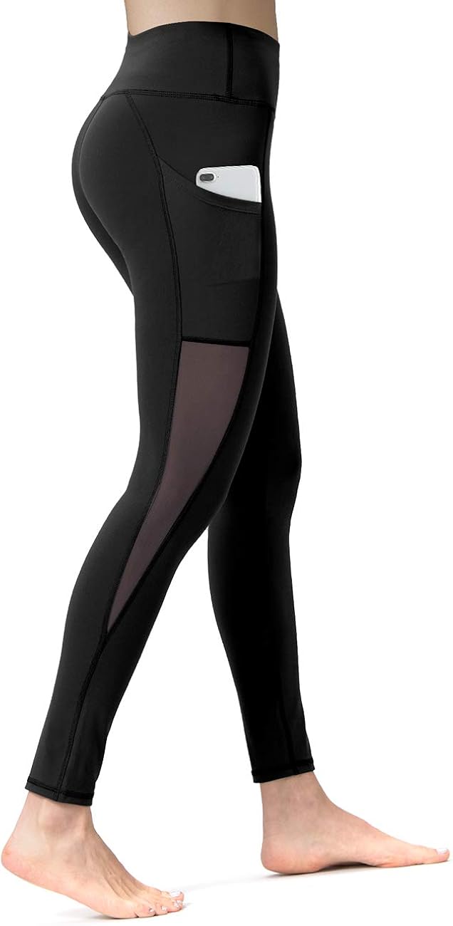 along fit yoga pants