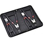 Yescom 4pcs Professional 13