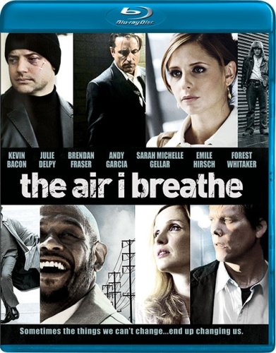 Download The Air I Breathe [Blu-ray]