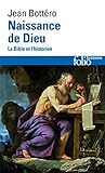 Naissance de Dieu (Folio Histoire) (English and French Edition) by 