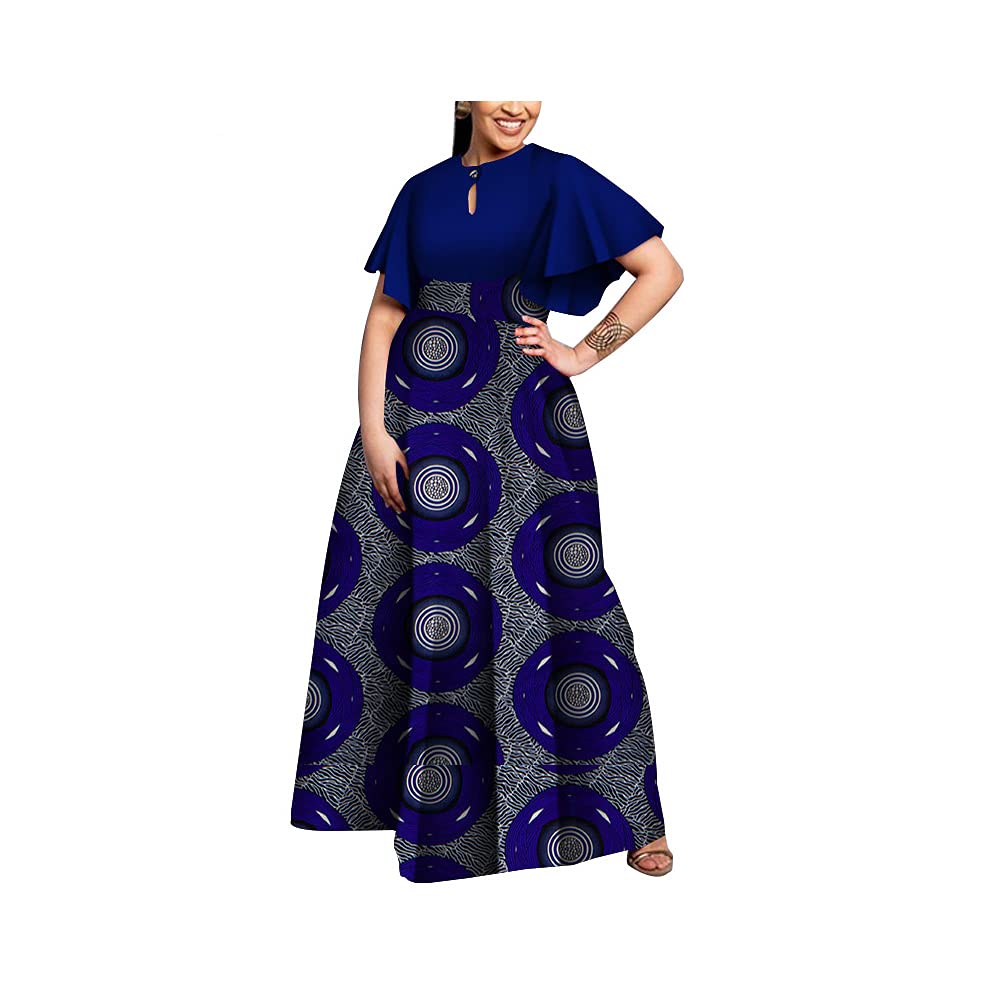 Buy BAZINRICHE Plus Size Party Dress African Dresses for Women African
