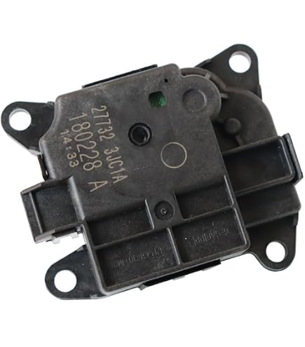 Amazon.com: Heater Blend Door Actuator-Air Intake Box 27730-3KA0A
