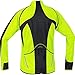 GORE BIKE WEAR Men's Phantom 2.0 Windstopper Soft Shell Jacket