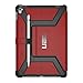 URBAN ARMOR GEAR [UAG] Folio iPad Pro 9.7-inch Feather Light Composite [Magma] Military Drop Tested iPad Case