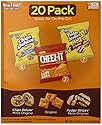Keebler Cookie and Cheez-It Variety Pack (20-Count)