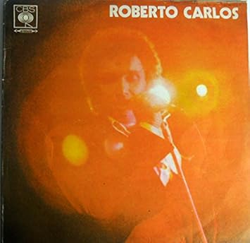 COLLECTIBLE VINYL LP ROBERTO CARLOS CBS 1977/CODISCOS CABALGATA-NO TE ILVIDES DE MI-AMIGO-SOLAMENTE UNA VEZ VARIOS- 14-1094