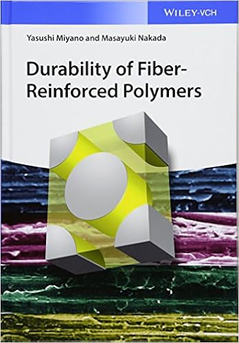 Durability of Fiber-Reinforced Polymers