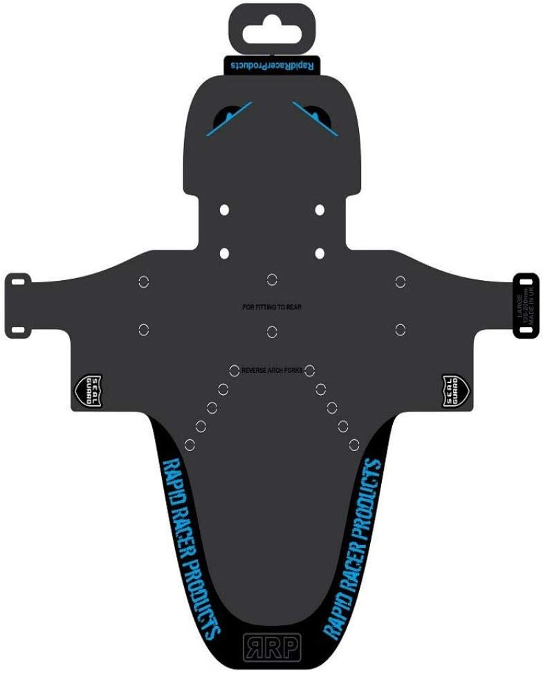 Rapid Racer Products RRP Enduroguard Cycling Mudguard