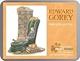 Amazon.com: Edward Gorey - Seventeen Cats: 300 Piece ...
