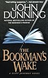 The Bookman's Wake (Cliff Janeway Novels (Paperback))