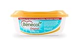 Benecol Orginal Spread, 8 Oz