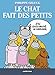 Le Chat, tome 20 : Le Chat fait des petits (Coffret 3 Volumes) (Les albums du Chat (20)) (French Edition) by