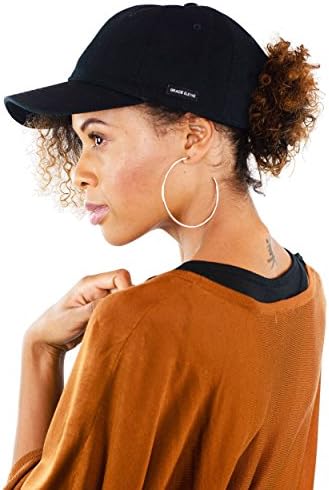 Satin lined dad hat Clearance
