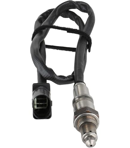 Amazon.com: BOSCH 18205 Premium OE Fitment Oxygen Sensor - Single