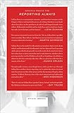 Image de Reporting Always: Writings from The New Yorker