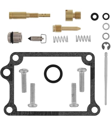 CARBURETORメンテナンス&セッティングファイル : 旧車オーナー必見も… CARBURETORメンテナンス&セッティングファイル : 旧車オーナー