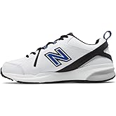 New Balance Men's 608 V5 Casual Comfort Cross Trainer