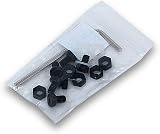 EK-UNI Pump Vertical Mount Bracket 140mm Fan PC Liquid Cooling Accessory view 2
