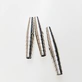 3-PACK Replacement Pruning Shear Spring for Pruners, Trimming Scissors hand-loppers