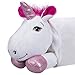 LapGear Lap Pets Tablet Pillow/Tablet Stand - Unicorn (Fits up to 10.1