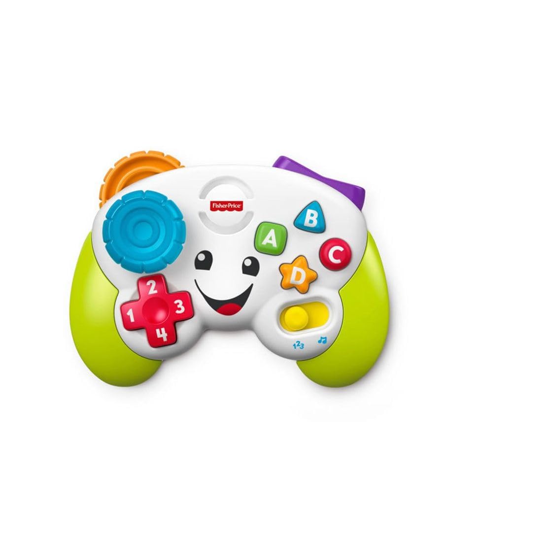 Fisher-Price - Laugh n' Learn Controller Nordic (HHJ46)